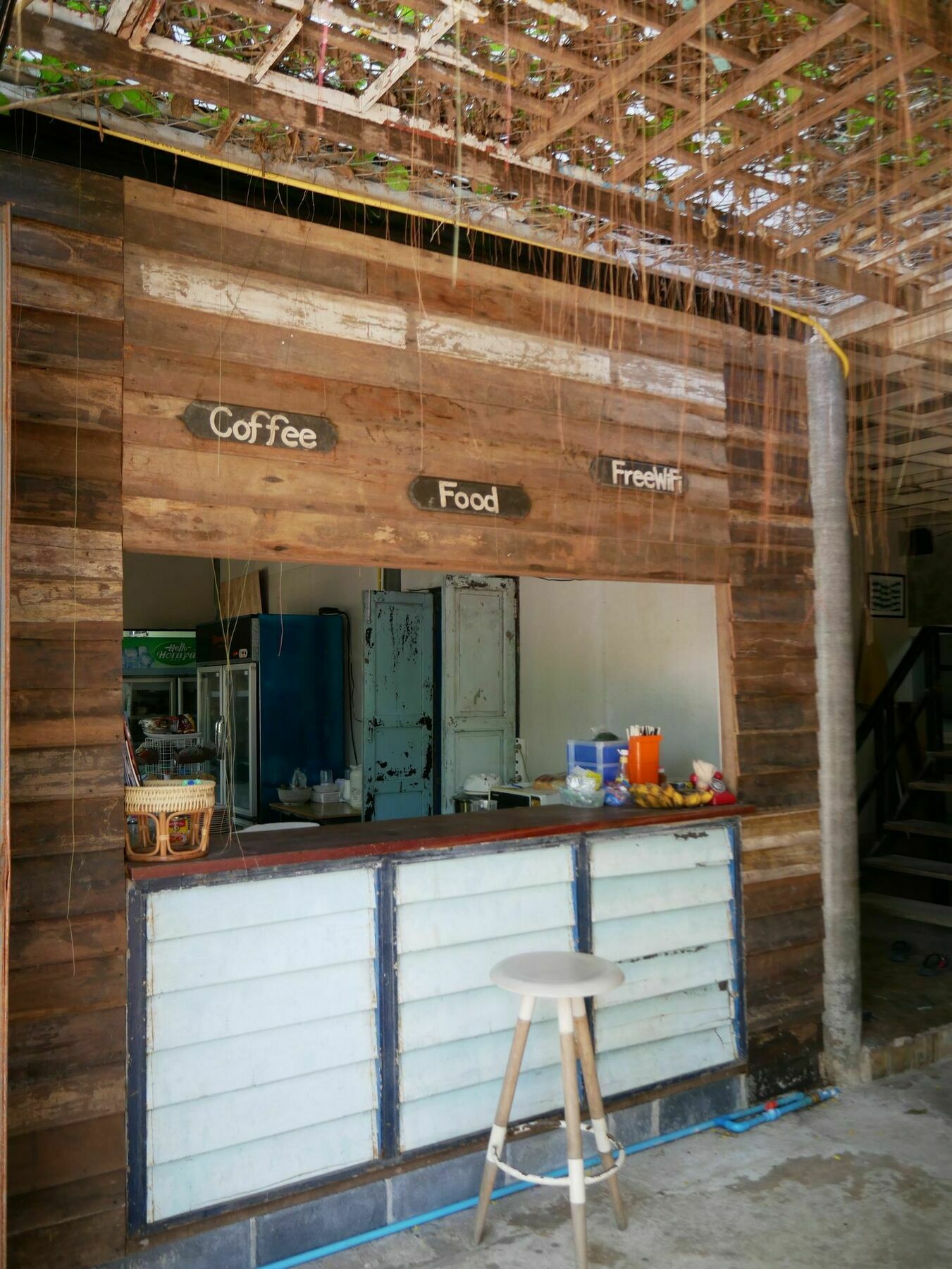 Mama Tree Hotel Rayong Exterior photo